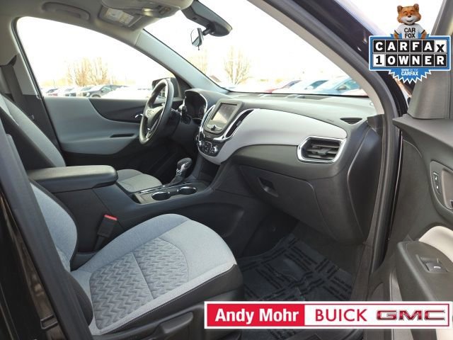Used 2024 Chevrolet Equinox LS w/ LS Convenience Package image 49