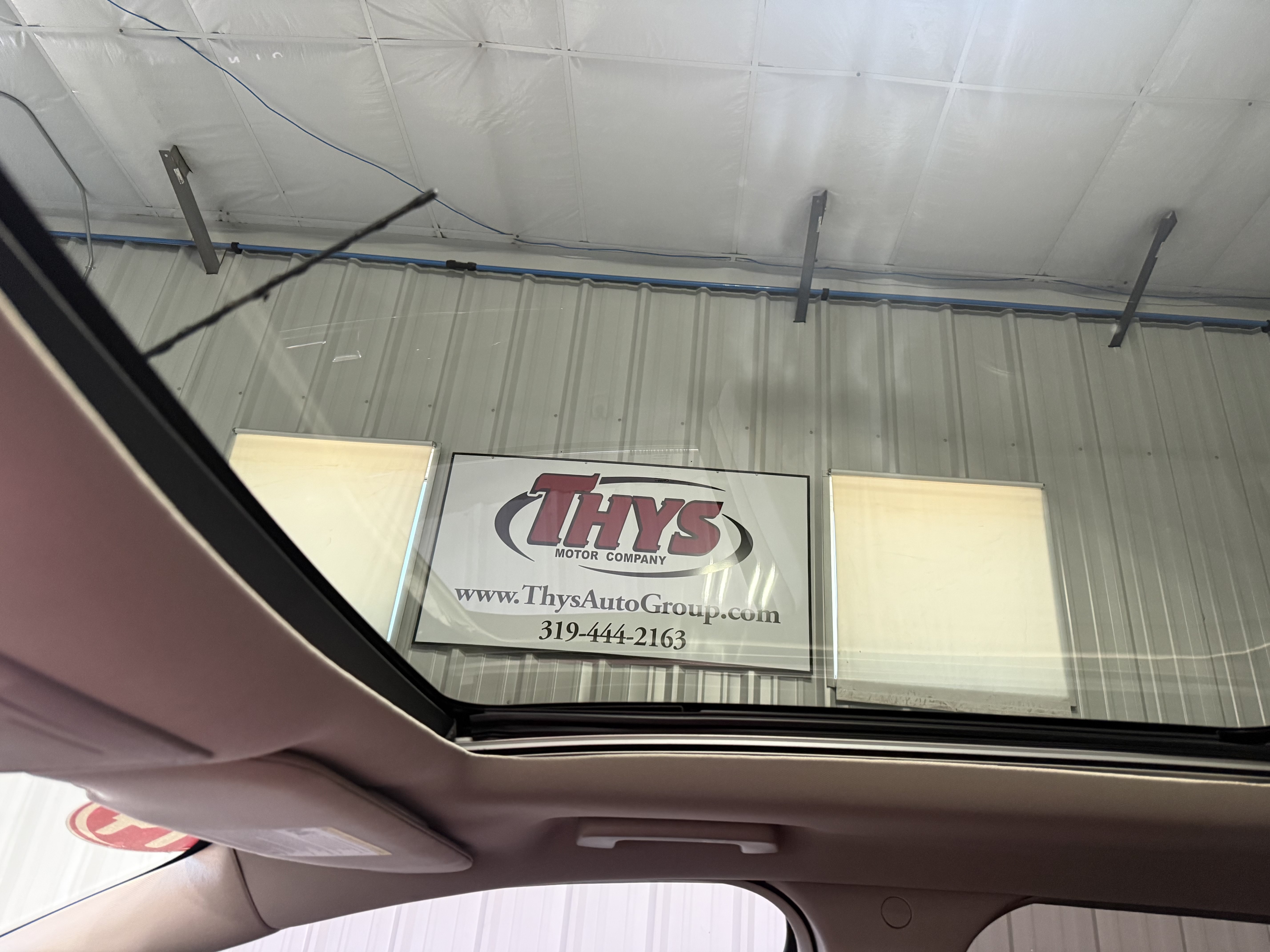 Used 2014 Lincoln MKX AWD w/ Equipment Group 102A image 27