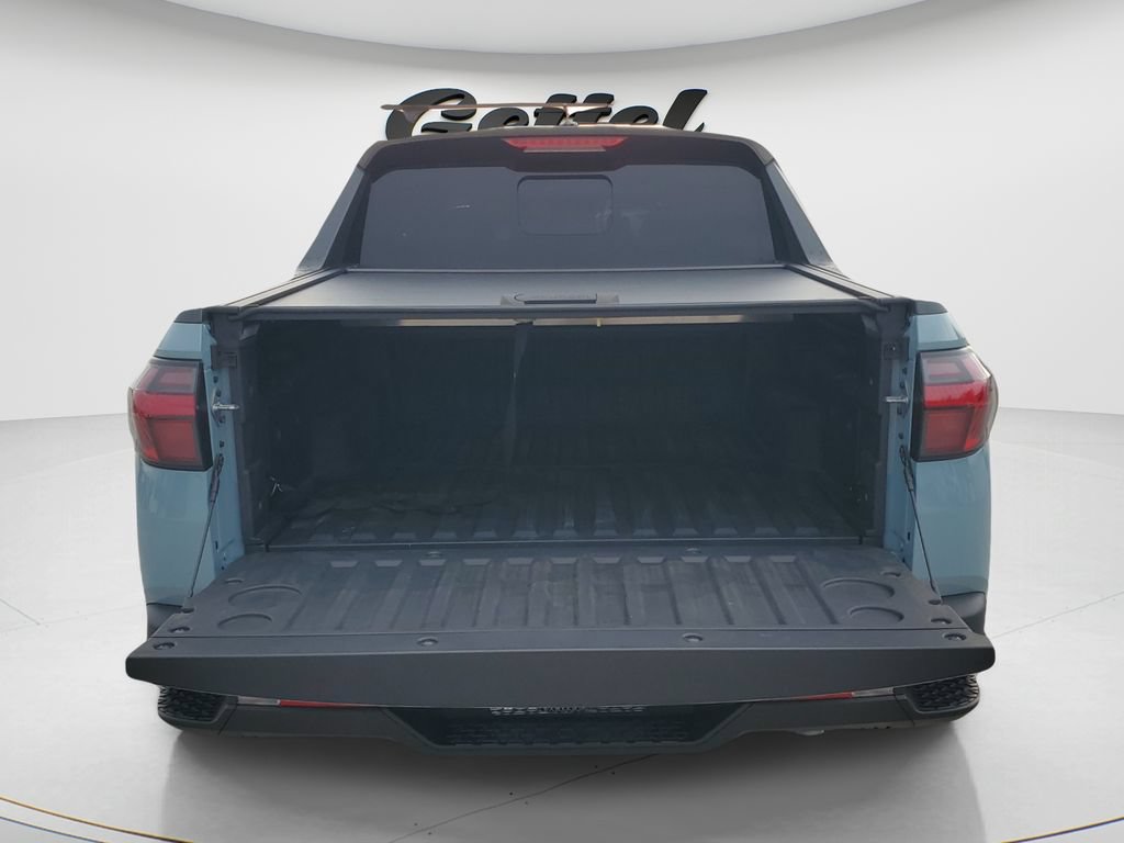 Used 2022 Hyundai Santa Cruz SEL w/ Activity Package AWD/4WD image 9