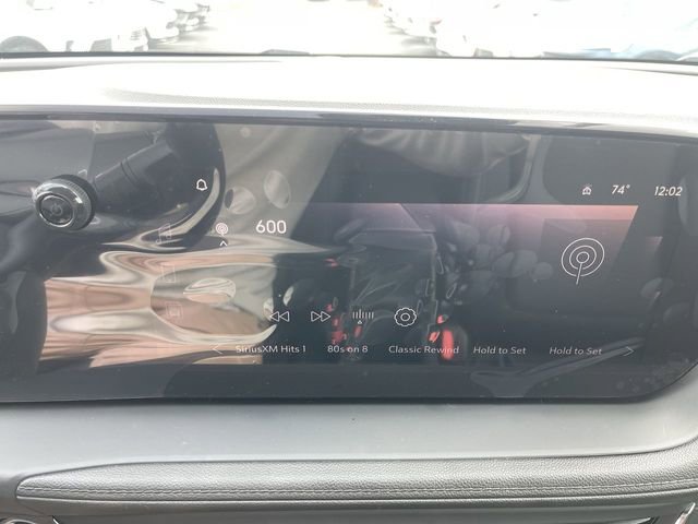 New 2026 Buick Encore GX Preferred w/ Advanced Technology Package image 16