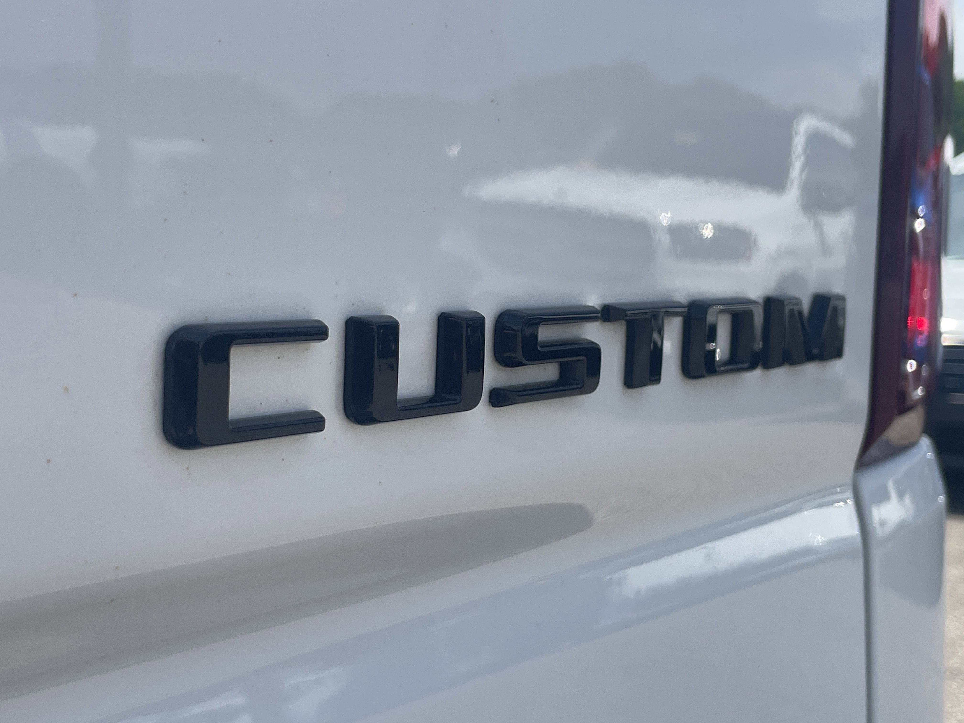 Used 2020 Chevrolet Silverado 1500 Custom Trail Boss w/ Custom Convenience Package AWD/4WD image 29