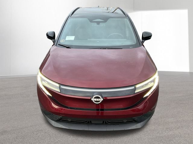 New 2026 Nissan Leaf Platinum+ w/ Cargo Package (Platinum+) image 33