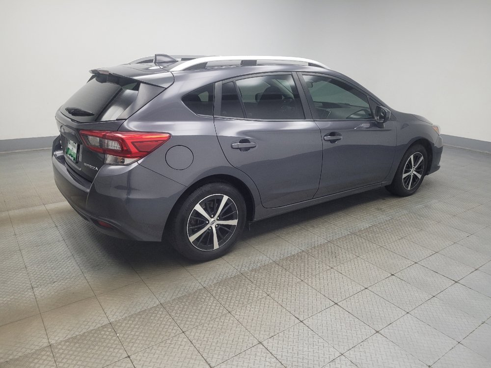 Used 2020 Subaru Impreza 2.0i Premium AWD/4WD image 10