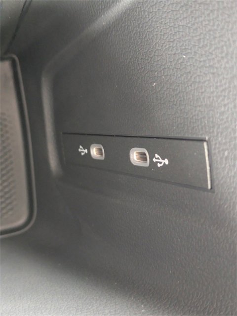 New 2026 Volkswagen Tiguan S image 23