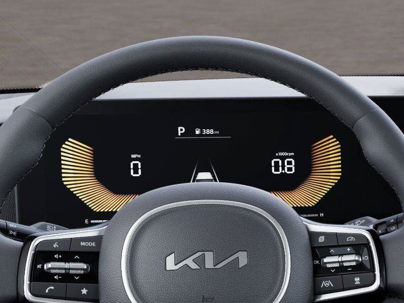 New 2026 Kia Carnival EX FWD image 23