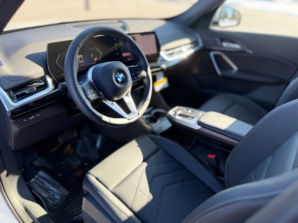 New 2026 BMW X1 xDrive28i w/ Convenience Package image 12