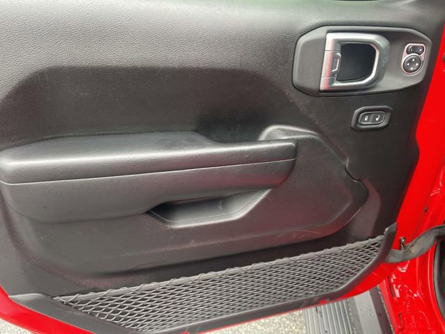 Used 2021 Jeep Gladiator Sport image 14