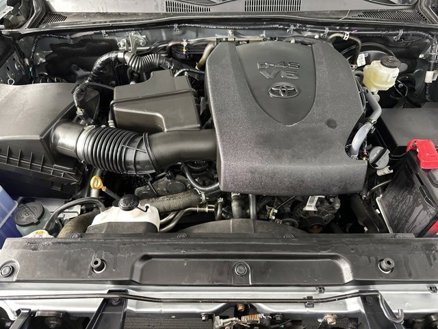 Used 2023 Toyota Tacoma SR5 image 10