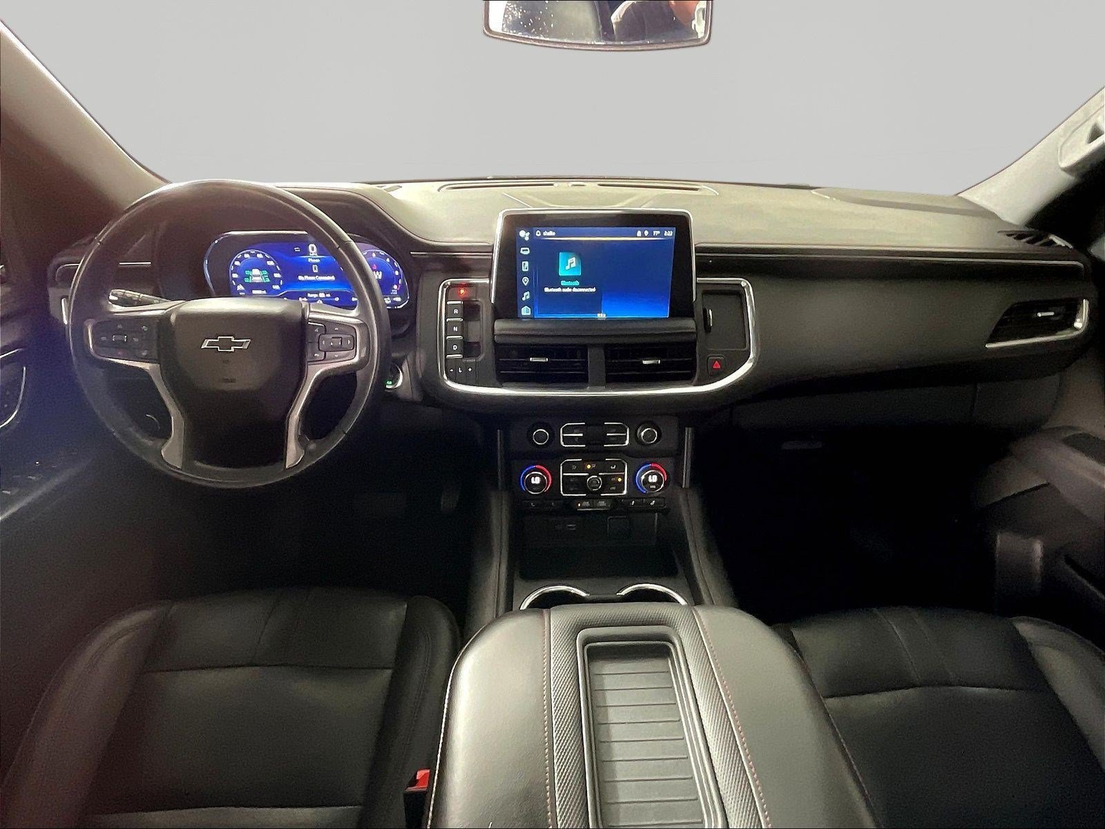 Used 2024 Chevrolet Tahoe RST w/ Luxury Package AWD/4WD image 7