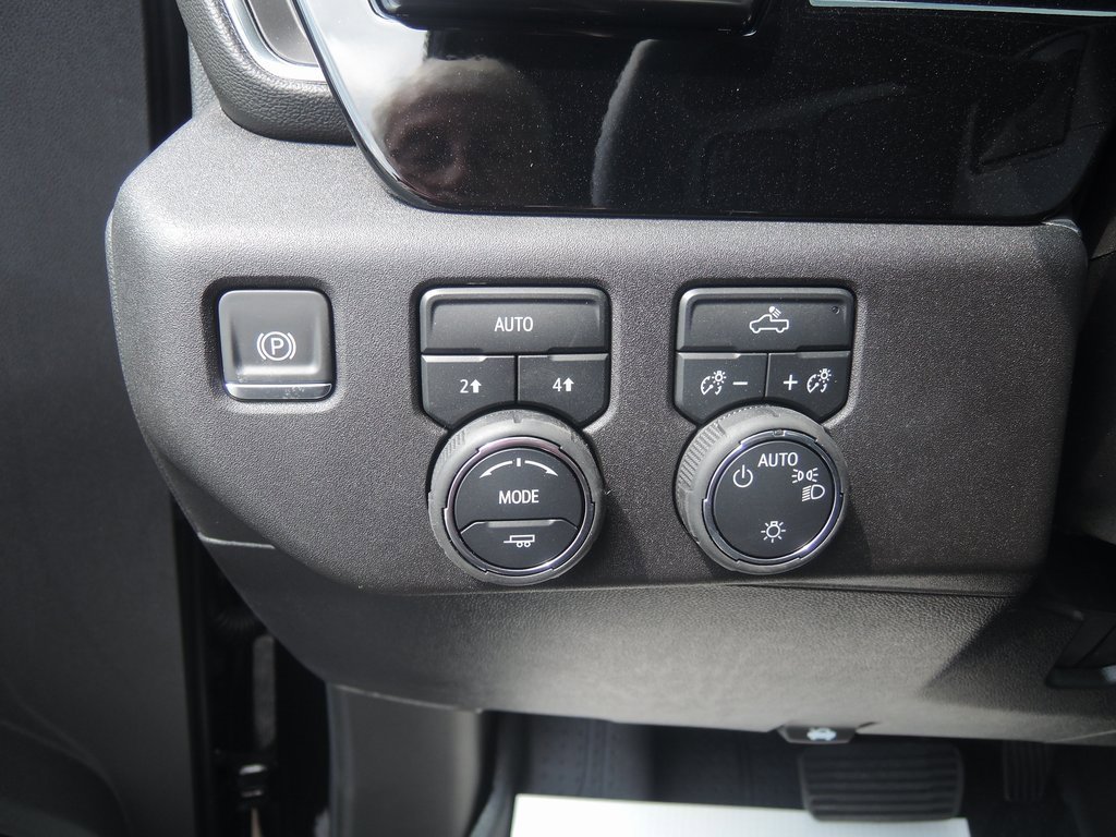 New 2026 Chevrolet Silverado 1500 LT w/ Protection Package image 25