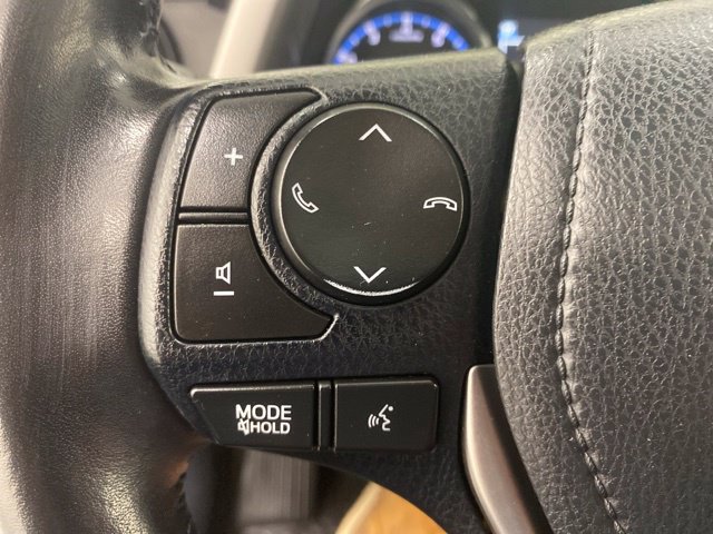Used 2016 Toyota RAV4 Limited w/ Protection Package AWD/4WD image 19