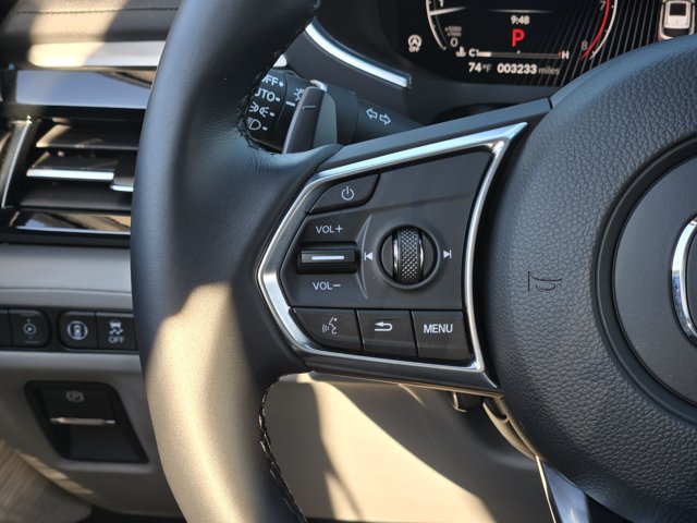 Used 2026 Acura MDX w/ Technology Package FWD image 27