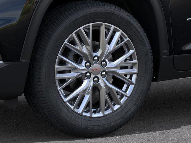 New 2026 GMC Acadia Elevation w/ Elevation Premium Package FWD image 9