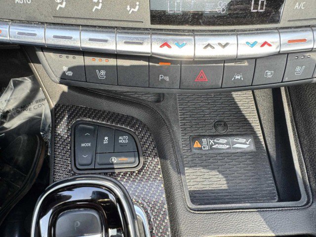 Used 2024 Cadillac CT5 V w/ Super Cruise 1 Package image 32