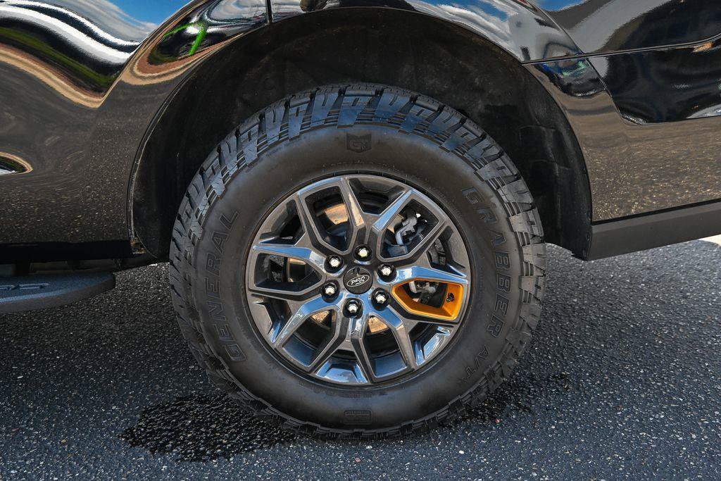 Used 2025 Ford Expedition Tremor AWD/4WD image 13