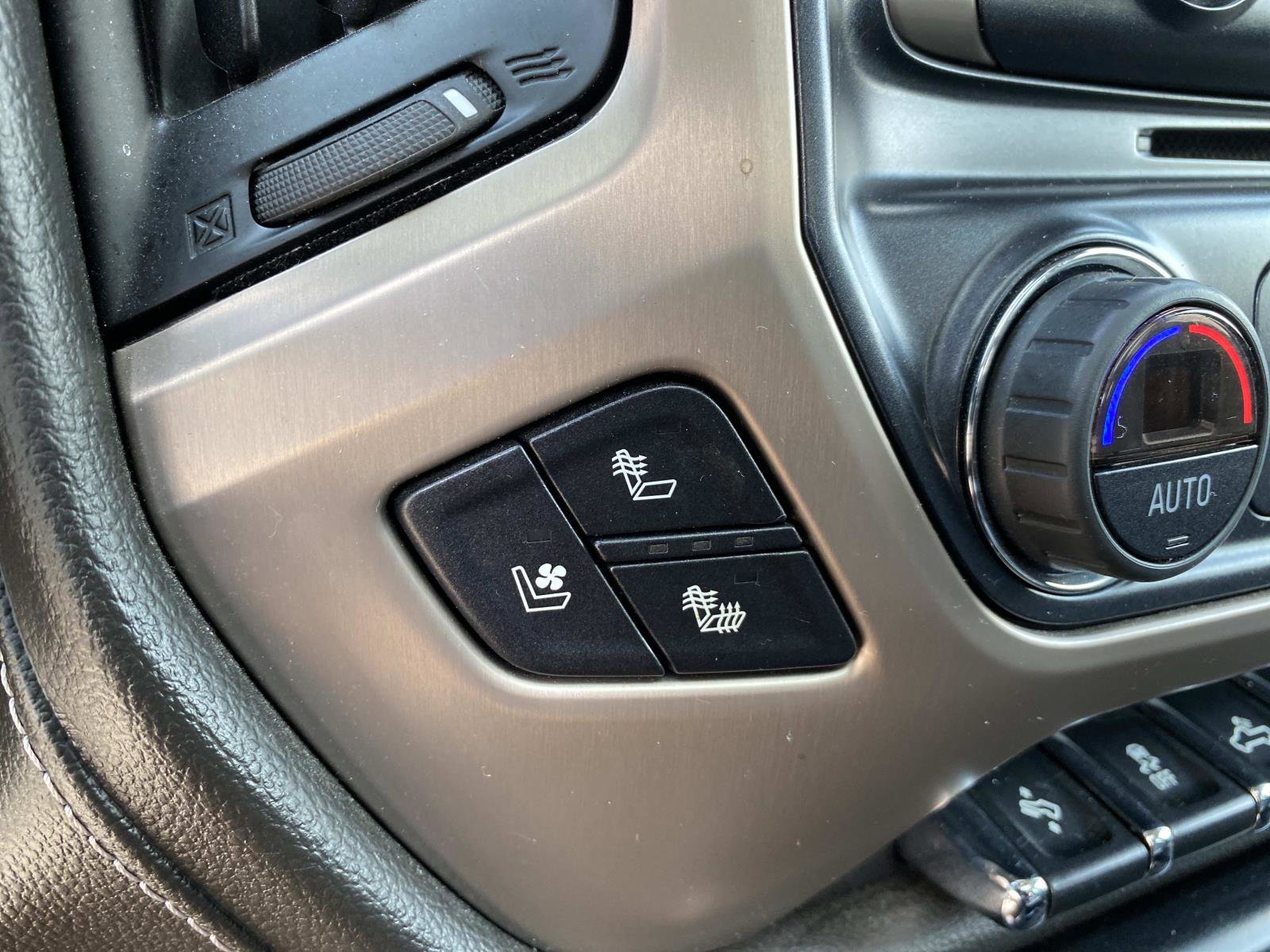 Used 2018 GMC Sierra 1500 Denali w/ Denali Ultimate Package image 15