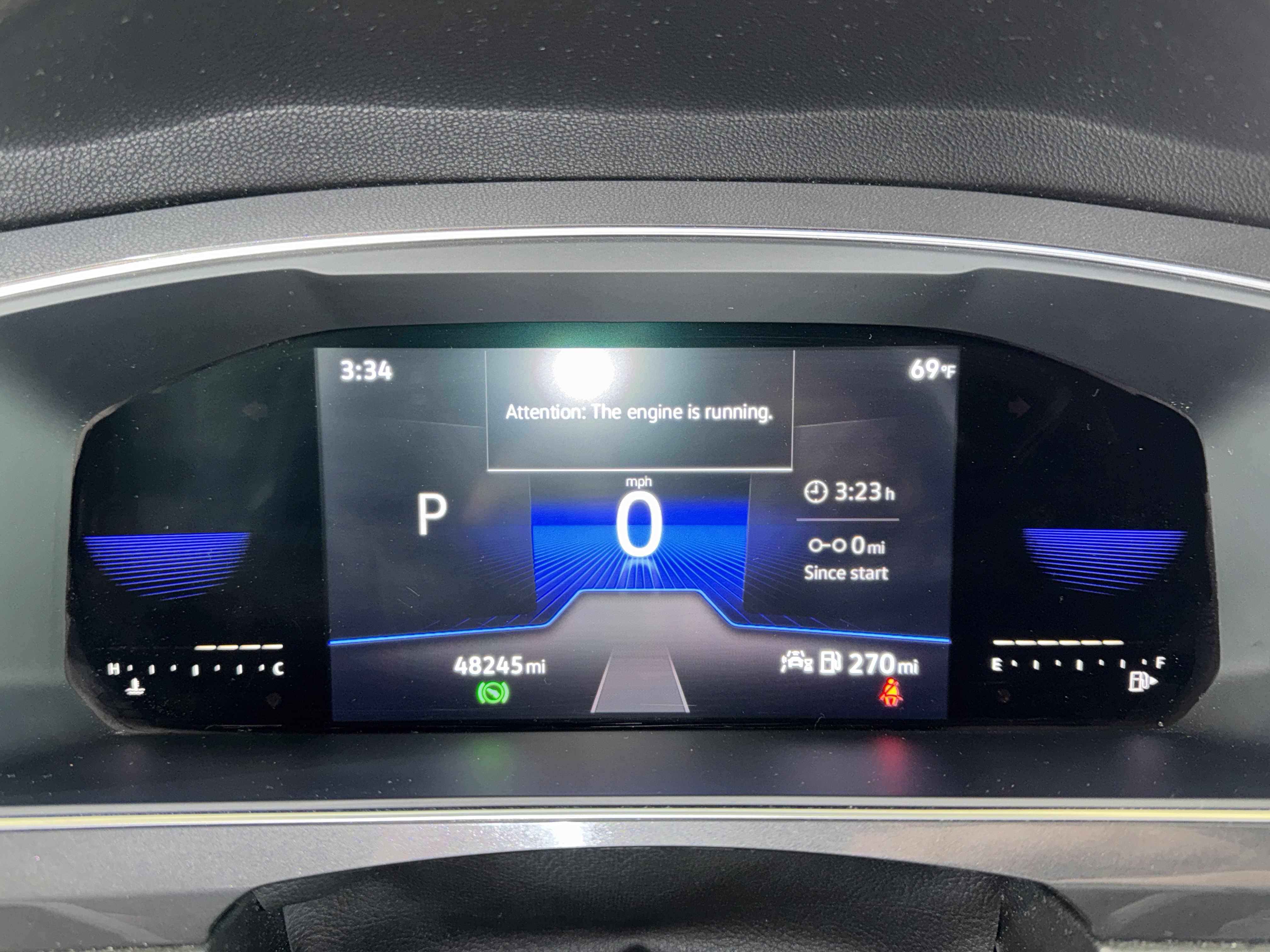 Used 2022 Volkswagen Tiguan SE image 24