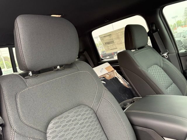 New 2026 RAM 1500 Big Horn AWD/4WD image 29