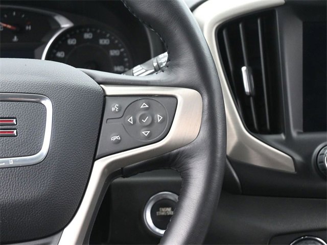 Used 2019 GMC Terrain Denali w/ Advanced Safety Package image 29