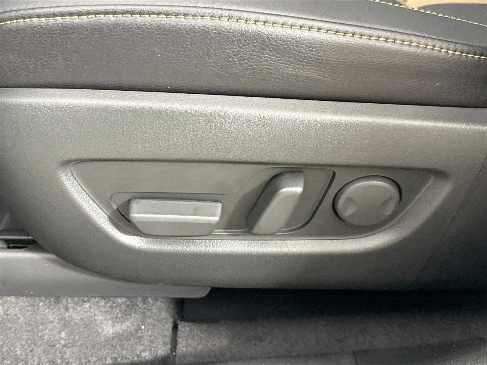 New 2026 MAZDA CX-70 3.3 Turbo S w/ Premium Package image 34