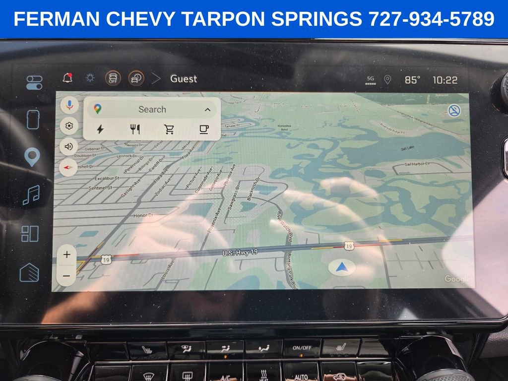 New 2027 Chevrolet Bolt LT w/ Comfort Package FWD image 24