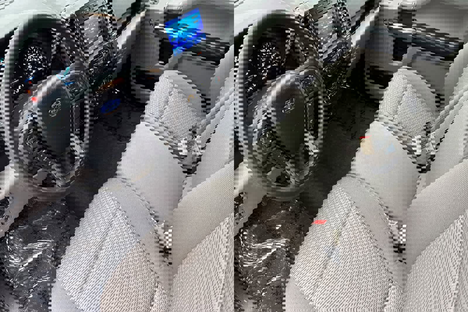 Certified 2020 Ford F150 XLT w/ Equipment Group 301A Mid image 11