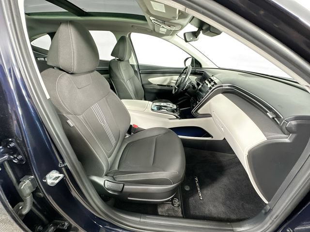 Used 2022 Hyundai Tucson SEL AWD/4WD image 29