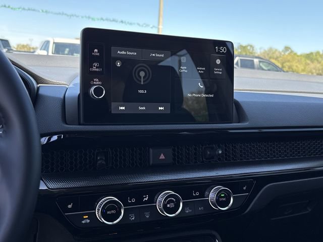 New 2026 Honda CR-V EX-L image 27