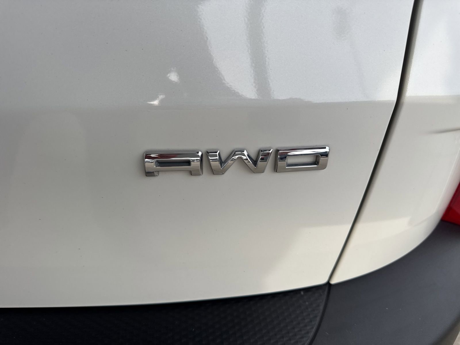 Certified 2024 Ford Escape Platinum w/ Premium Technology Package image 16