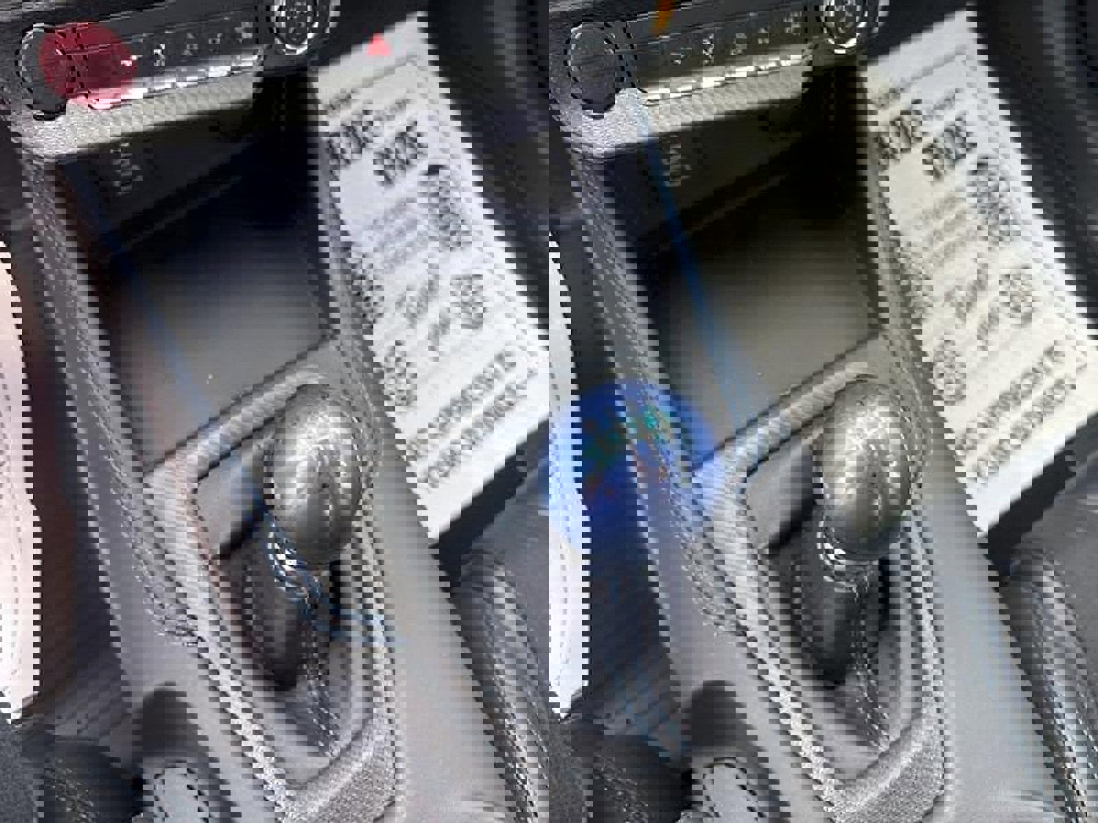 New 2025 Ford Mustang Dark Horse image 25