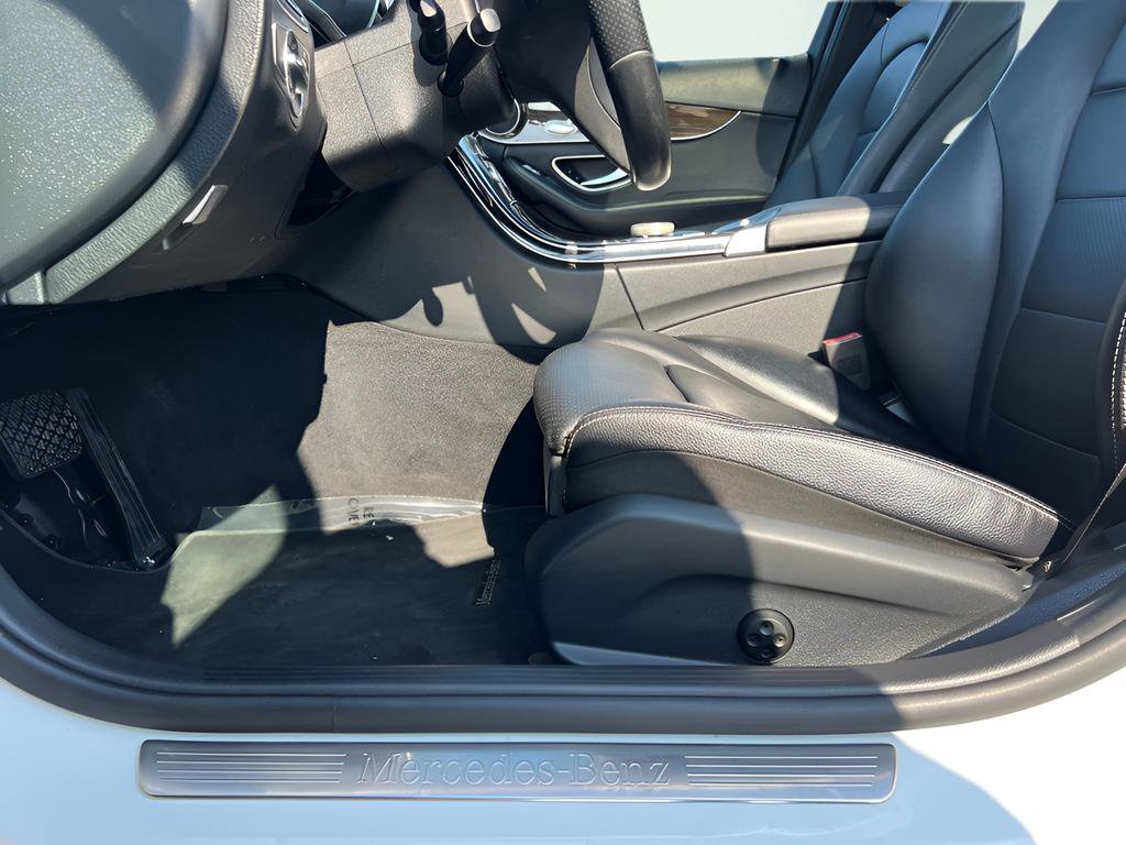 Used 2018 Mercedes-Benz C 300 Sedan image 39