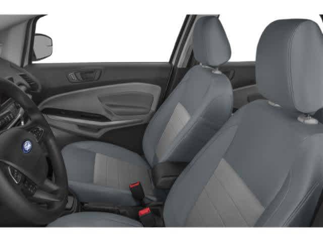 Used 2018 Ford EcoSport S image 12