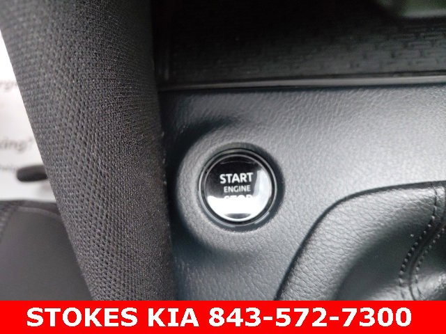 Used 2024 Nissan Z Sport w/ Floor Mat Package image 16