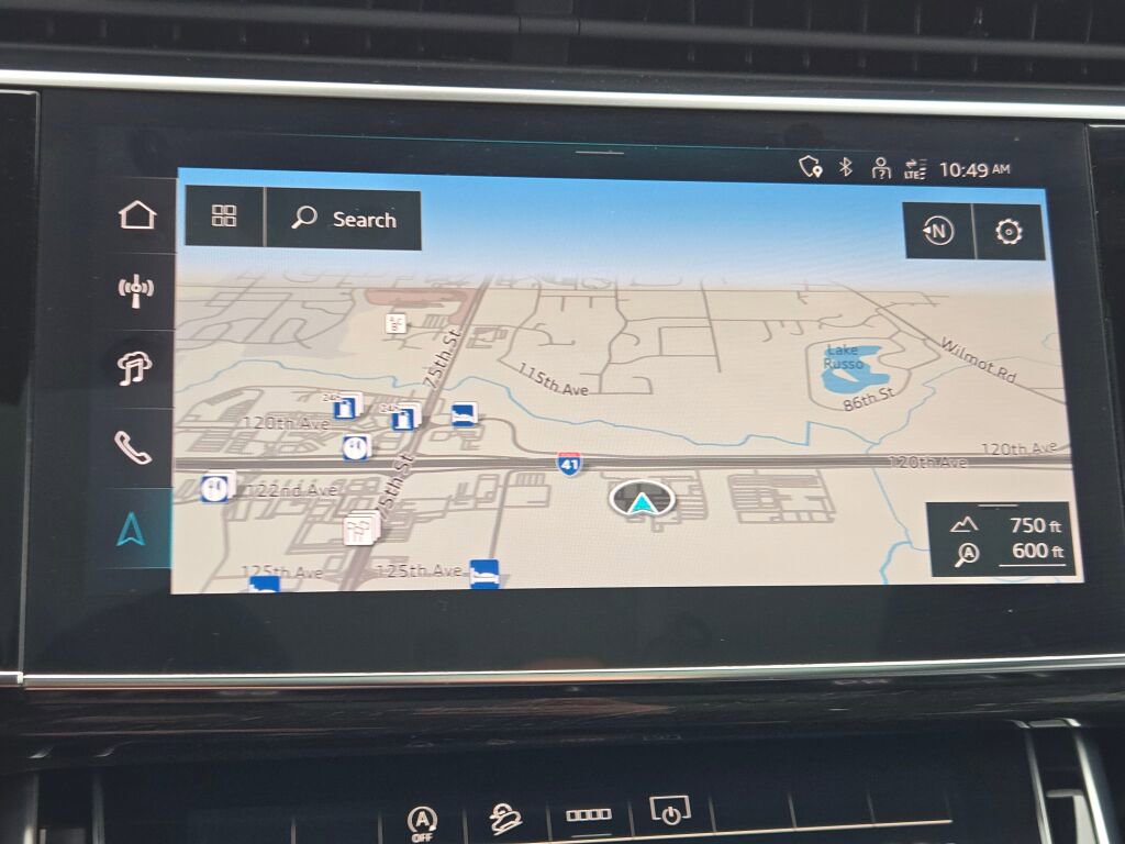 Used 2025 Audi Q7 3.0T Premium Plus image 28