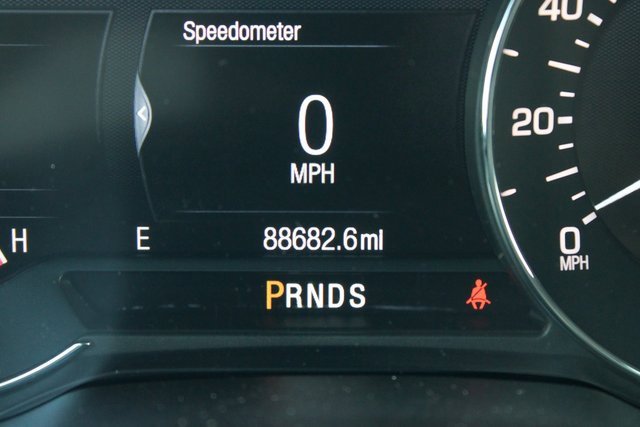 Used 2017 Lincoln MKC Reserve w/ Lincoln MKC Climate Package image 32