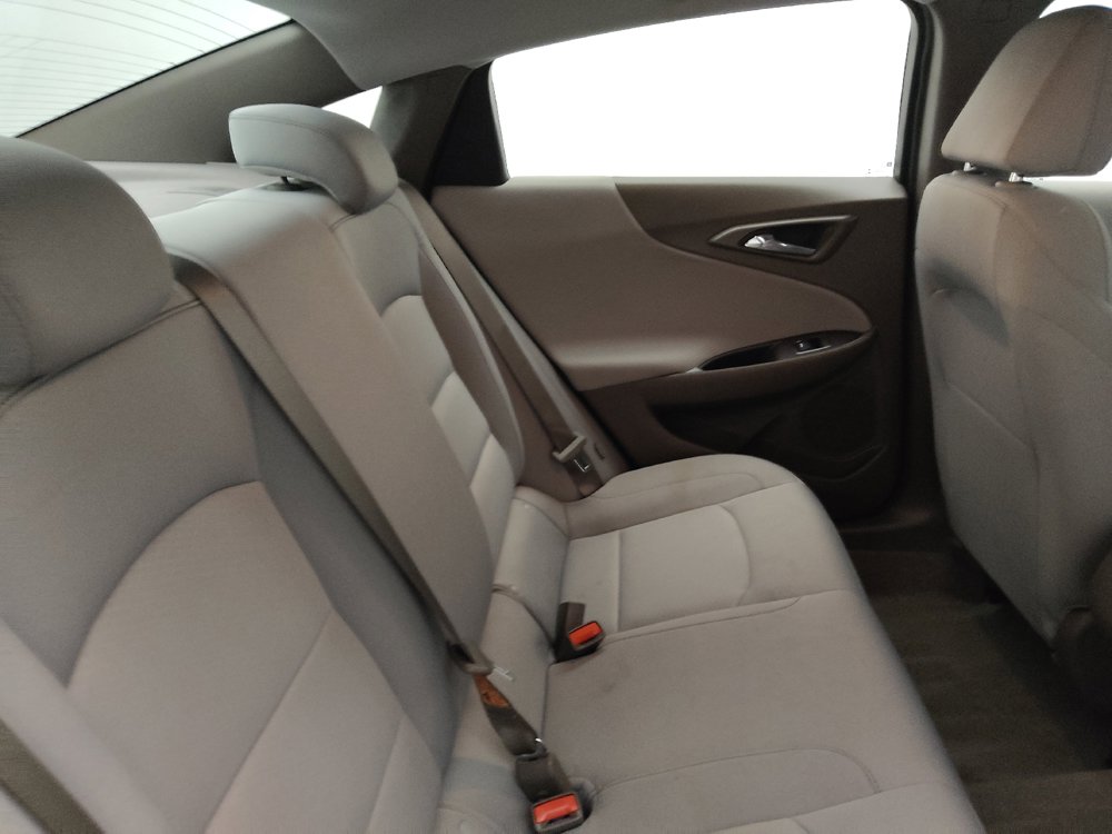 Used 2023 Chevrolet Malibu LS FWD image 19