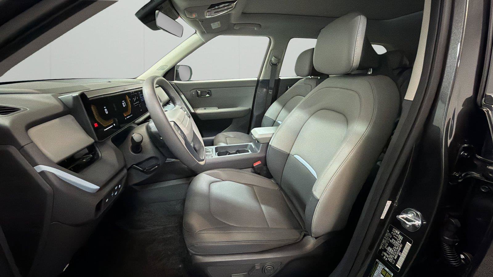 New 2027 Kia Seltos EX FWD image 10