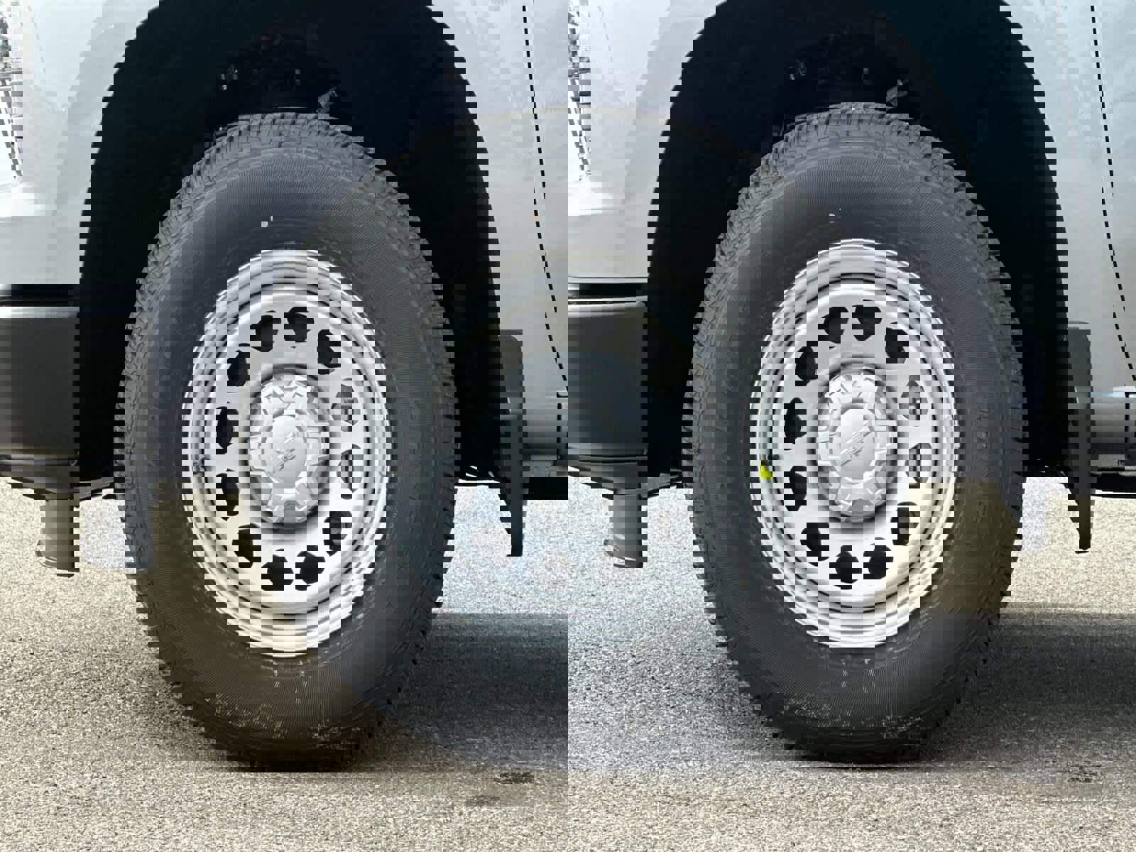 New 2026 Chevrolet Silverado 1500 W/T w/ WT Value Package image 22