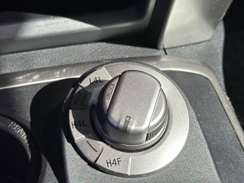 Used 2023 Toyota 4Runner Limited image 27