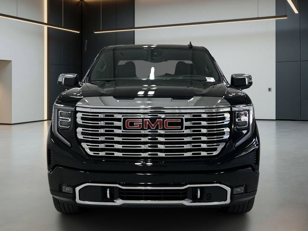 Used 2023 GMC Sierra 1500 Denali w/ Denali Reserve Package image 4