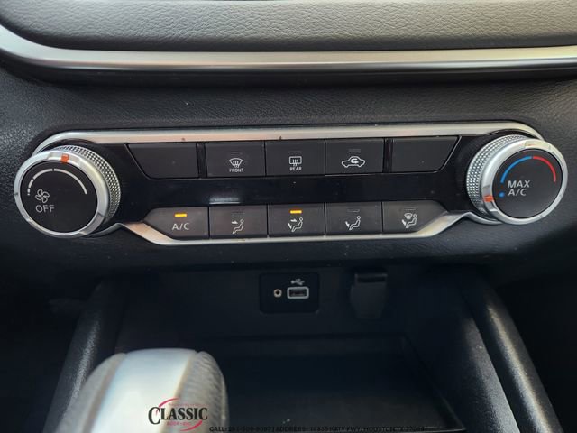 Used 2021 Nissan Altima 2.5 S image 18