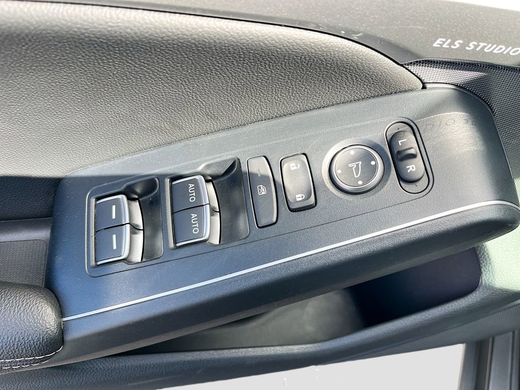 Used 2024 Acura Integra A-Spec FWD image 17