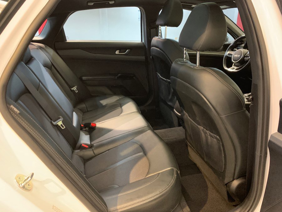 Used 2023 Kia K5 GT-Line AWD/4WD image 52