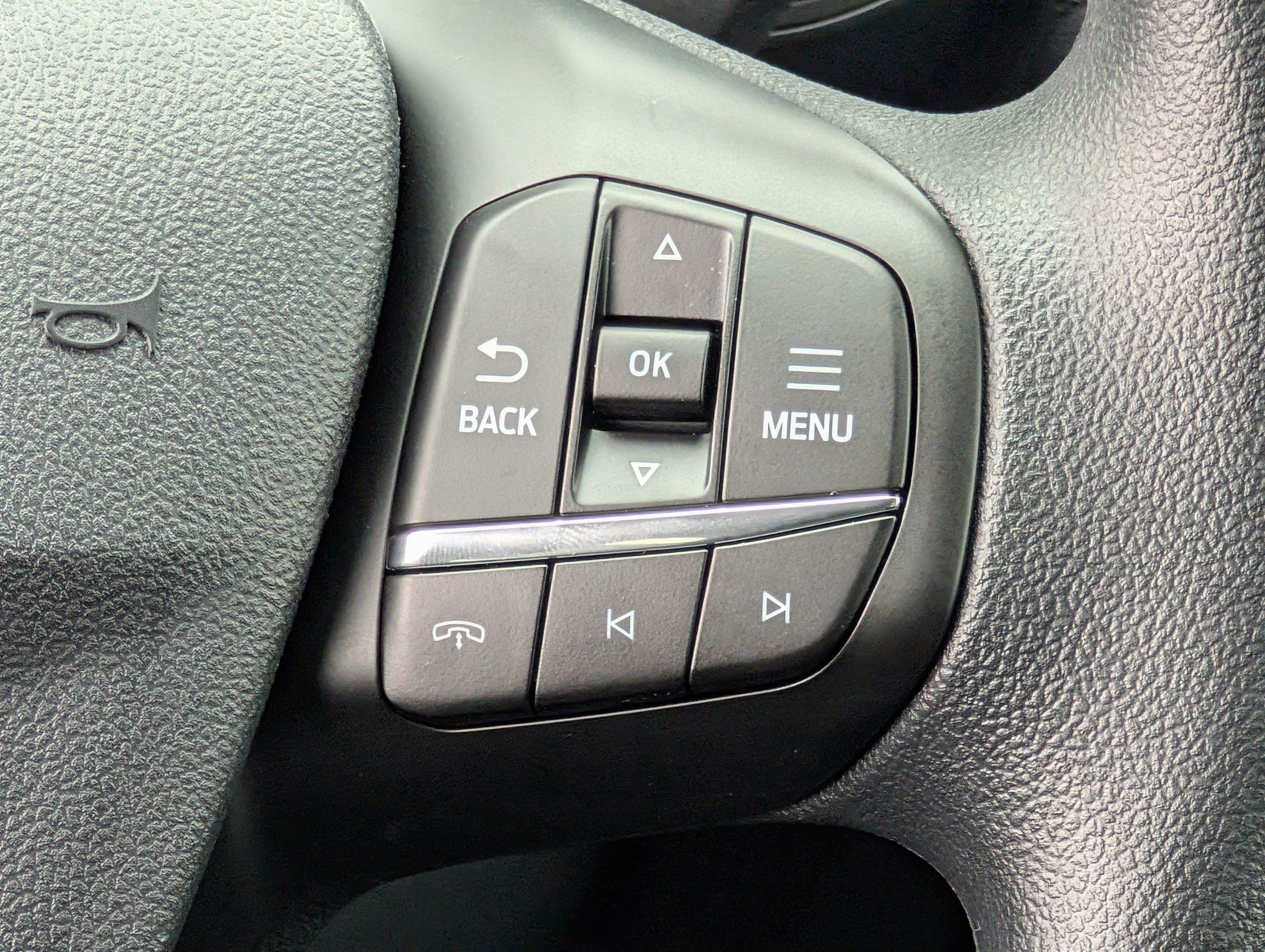 New 2026 Ford Escape Active image 11