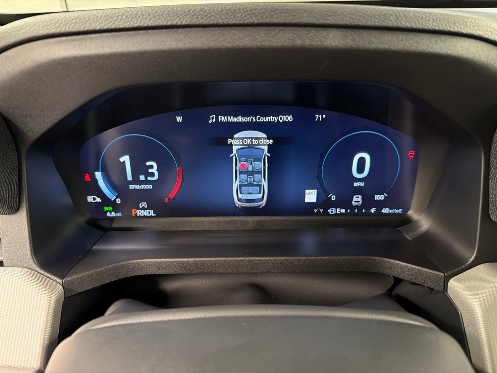 New 2026 Ford Explorer Active AWD/4WD image 22
