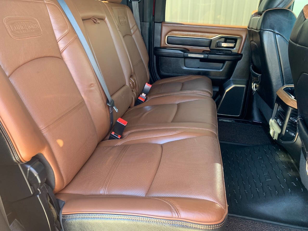 Used 2019 RAM 2500 Limited image 16