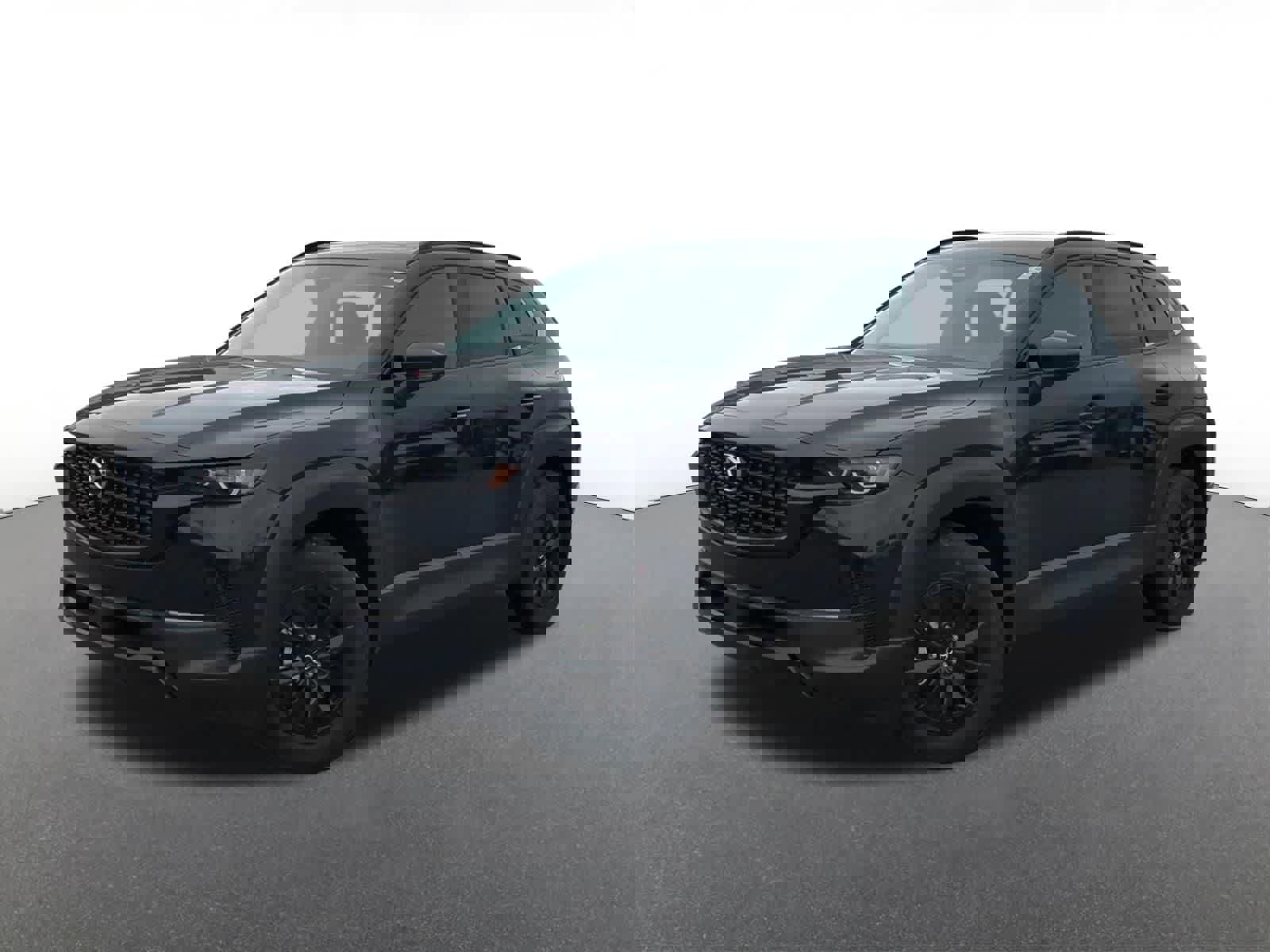 New 2026 MAZDA CX-50 AWD 2.5 Hybrid w/ Weather Package image 1