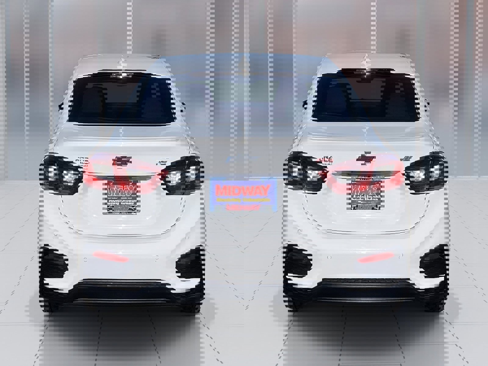 Used 2019 Chevrolet Cruze LT w/ Convenience Package image 5