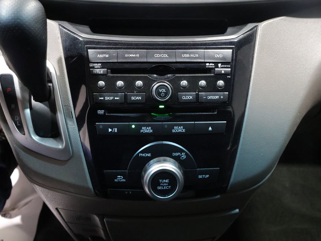 Used 2012 Honda Odyssey EX-L image 23