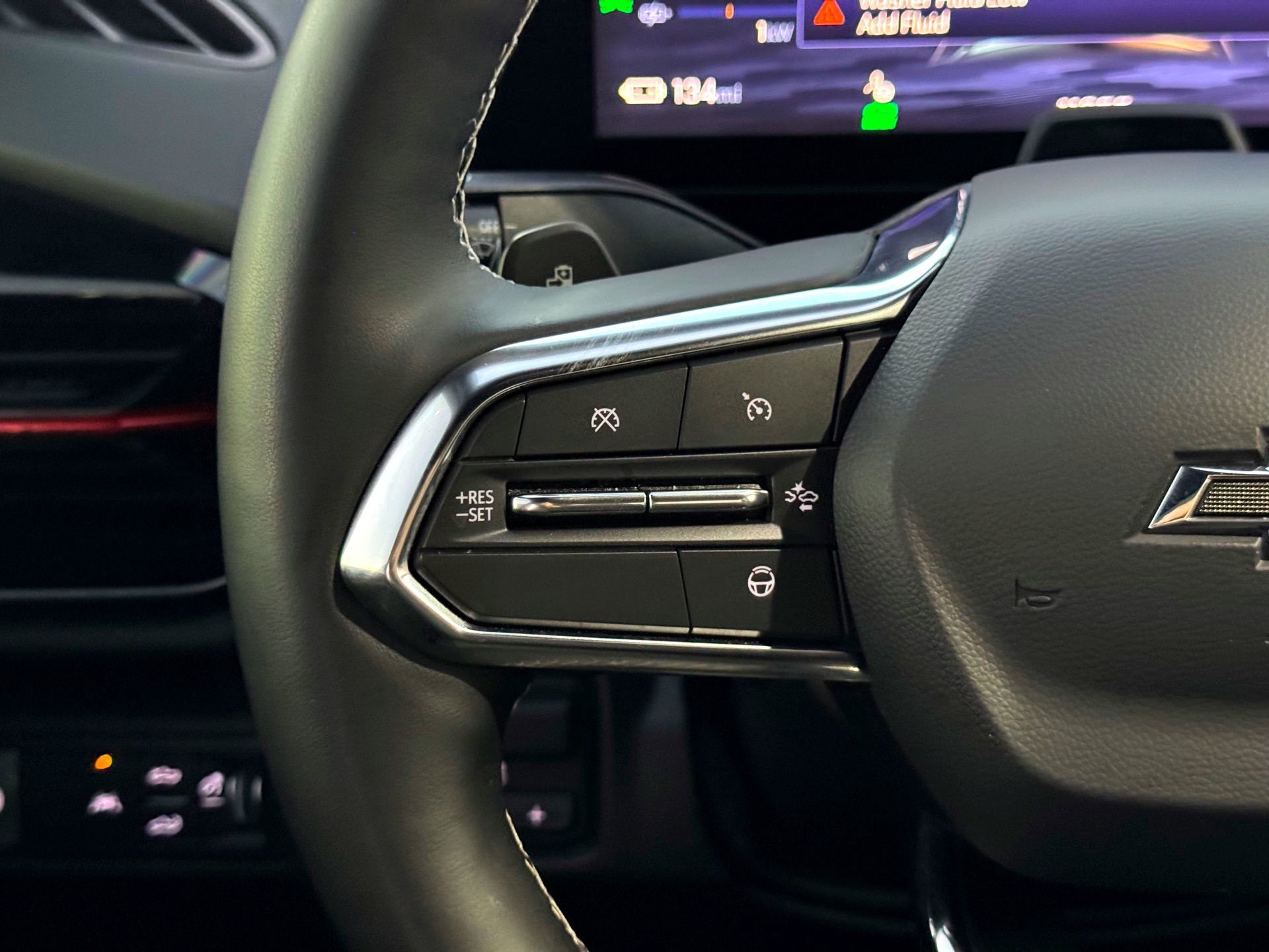 Used 2026 Chevrolet Silverado EV Trail Boss w/ Premium Package image 34